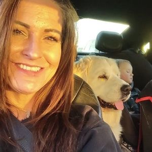 Meet your Posher, Heidi